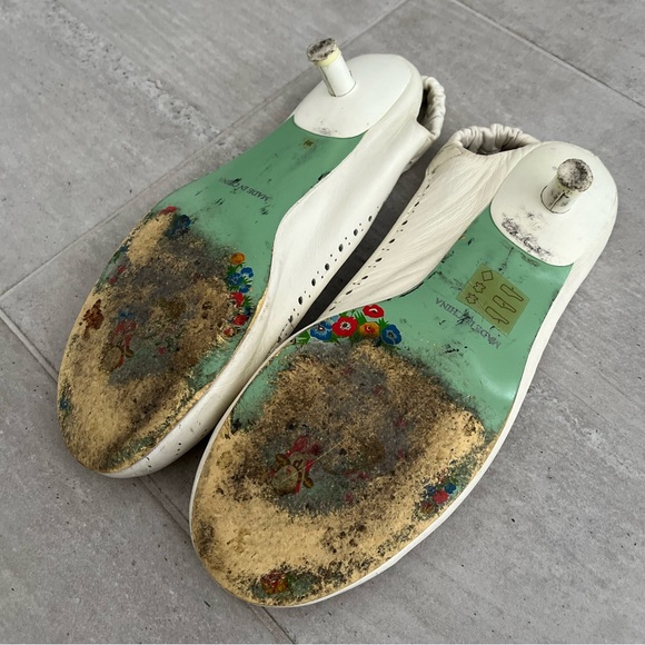 Irregular Choice Cat Heels! - Picture 3 of 7